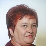 Галина Фурзикова