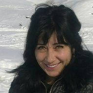 Фатима Чотчаева