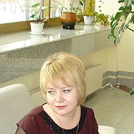 Галина Красноштанова(артамонова