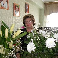 Татьяна Кочура
