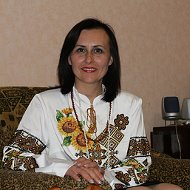 Татьяна Дрозд