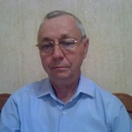 Иван Скрыпников