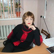 Анна Коновалова