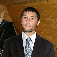 Zafar Salimov