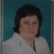 Олена Дмитрівна