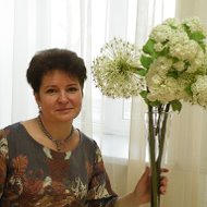 Ирина Стулова