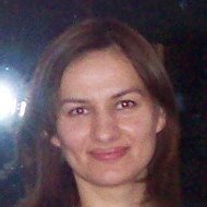 Татьяна Штаний