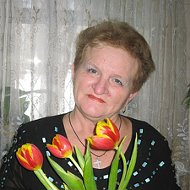Людмила Сирмакова-червоткина