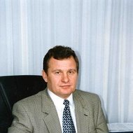 Анатолий Селиванов