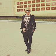 Полякова Светлана