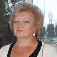 Ольга Кирилина