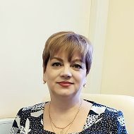 Светлана Терешкина