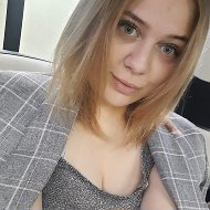 Ирина Гредякина