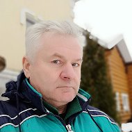 Олег Ржеутский