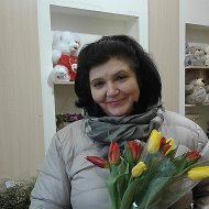 Светлана Перекрестова