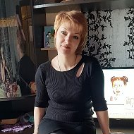Юлия Овешникова