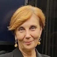 Елена Шугаева