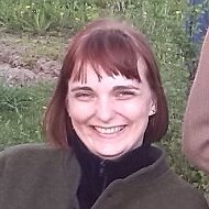 Ольга Куканенка
