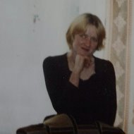 Наталья Шадрина