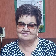 Наталья Стасюк