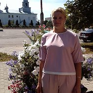 Александра Балашова