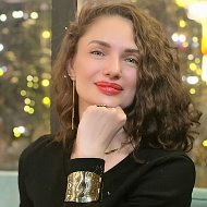 Татьяна Каспиева