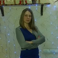 Жанна Шипилова