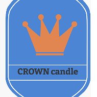Crown Candle