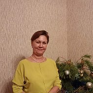 Татьяна Кроткова