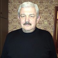 Сергей Гапонов