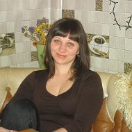 Лена Прокопенко