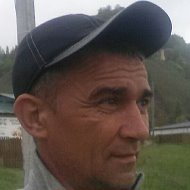 Сергей Туманов