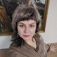 Лариса Струкова