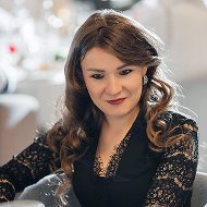 Лена Жерганова