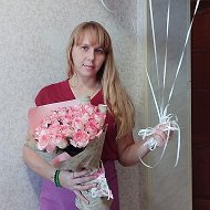 Екатерина Кирилюк