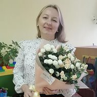 Татьяна Павлова