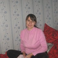 Мария Степаненко