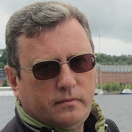 Алексей Лубков