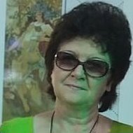 Елена Ефимова