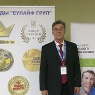 Виктор Бояршинов