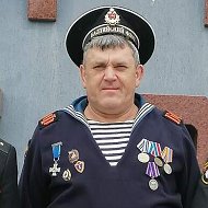 Сергей Казяк