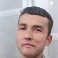 Улугбек Салиев