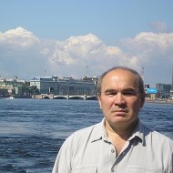 Михаил Ворончихин
