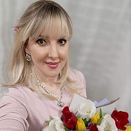 Ольга Семерова