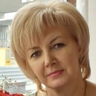 Светлана Савко