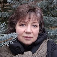 Анна Матящук