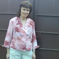 Нінуся Опанасенко