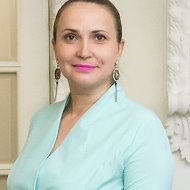 Елена Старчикова