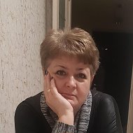 Елена Гукасьянц