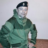 Юрий Колпаков